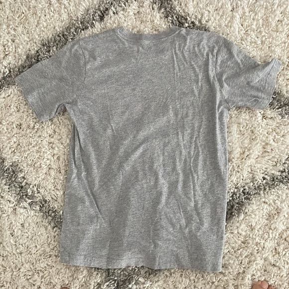 Youth Large Tennessee football Adidas t-shirt - Picture 4 of 4